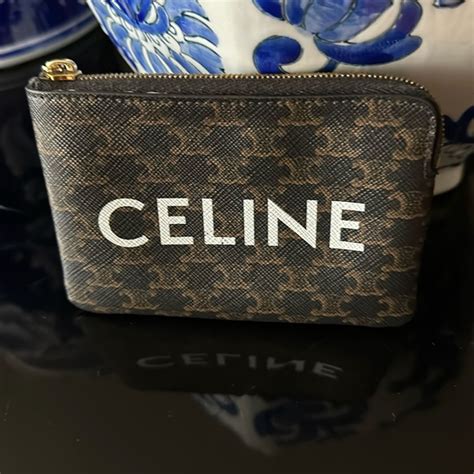 celine paris purse keychain|Celine victoria bag.